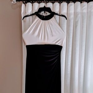 Ralph Lauren Dresses - Ralph Lauren Long Dress with Beaded Neckline US 6 Ralph Lauren Dresses - Ralph Lauren Long Dress with Beaded Neckline US 6